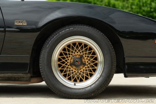 Pontiac Firebird TRANS-AM 1989