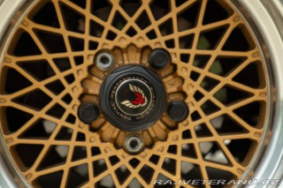 Pontiac Firebird TRANS-AM 1989