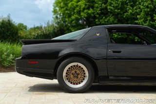 Pontiac Firebird TRANS-AM 1989