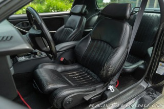 Pontiac Firebird TRANS-AM 1989