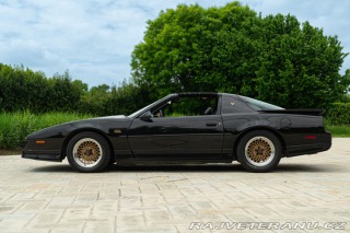 Pontiac Firebird TRANS-AM 1989
