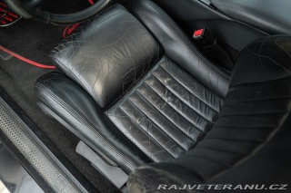 Pontiac Firebird TRANS-AM 1989