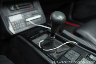 Pontiac Firebird TRANS-AM 1989