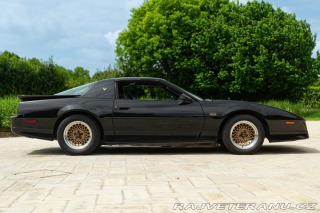 Pontiac Firebird TRANS-AM 1989