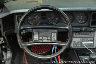 Pontiac Firebird TRANS-AM 1989