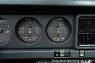 Pontiac Firebird TRANS-AM 1989