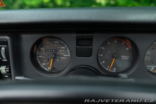 Pontiac Firebird TRANS-AM 1989