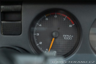 Pontiac Firebird TRANS-AM 1989
