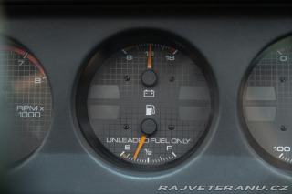 Pontiac Firebird TRANS-AM 1989