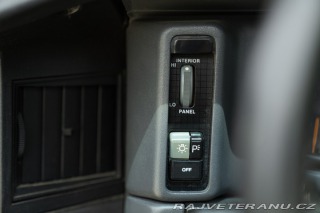 Pontiac Firebird TRANS-AM 1989