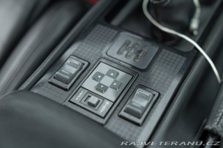 Pontiac Firebird TRANS-AM 1989