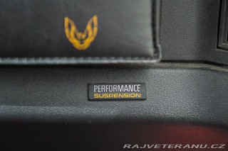 Pontiac Firebird TRANS-AM 1989
