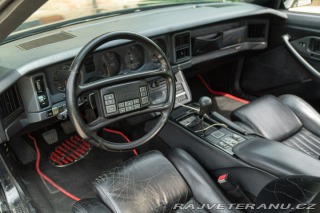 Pontiac Firebird TRANS-AM 1989