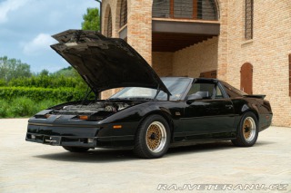 Pontiac Firebird TRANS-AM 1989