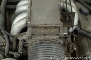 Pontiac Firebird TRANS-AM 1989