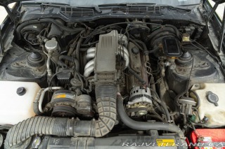 Pontiac Firebird TRANS-AM 1989