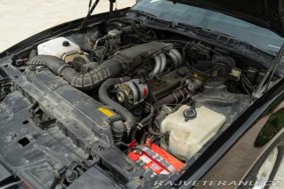 Pontiac Firebird TRANS-AM 1989