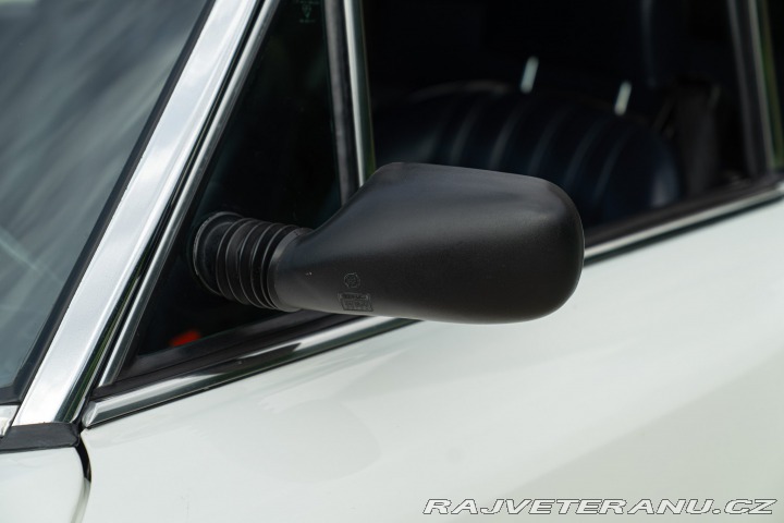 Fiat 124 SPORT SPIDER 1981