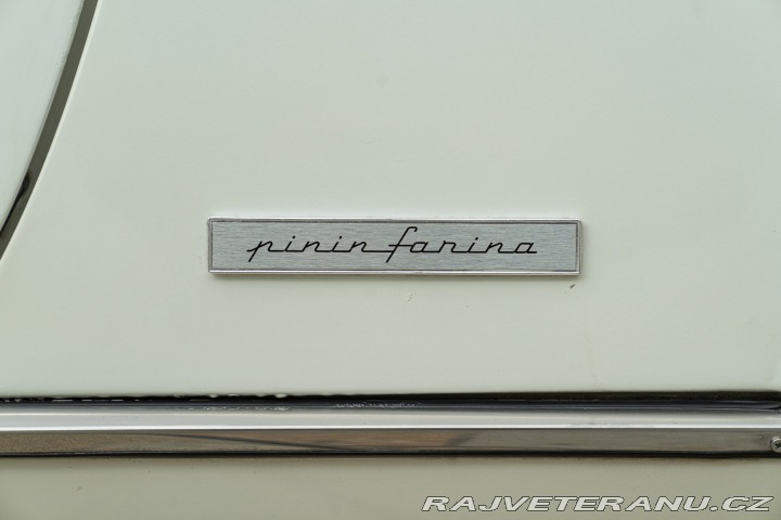 Fiat 124 SPORT SPIDER 1981