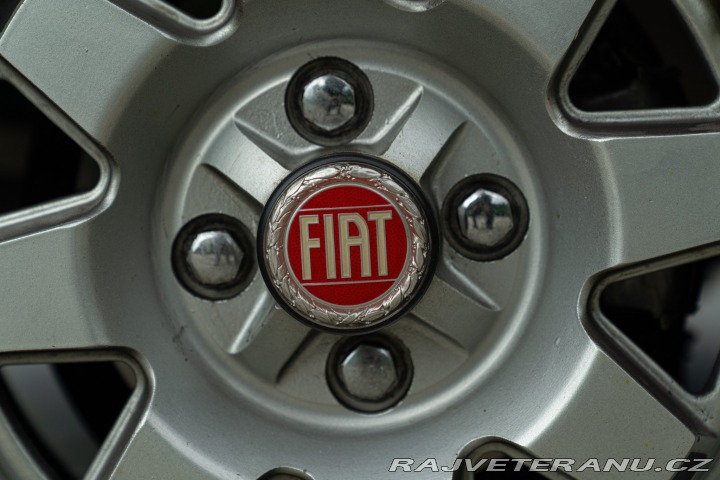 Fiat Ostatní modely PININFARINA SPIDEREUROPA 1981