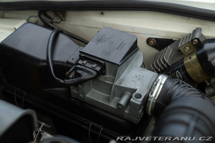 Fiat Ostatní modely PININFARINA SPIDEREUROPA 1981