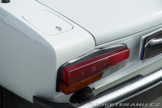 Fiat 124 SPORT SPIDER 1981