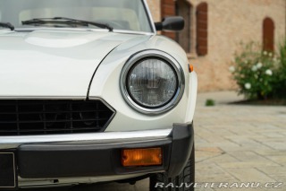 Fiat 124 SPORT SPIDER 1981