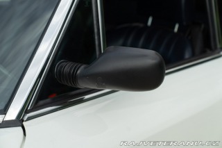 Fiat 124 SPORT SPIDER 1981