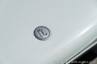 Fiat 124 SPORT SPIDER 1981