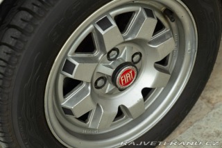 Fiat 124 SPORT SPIDER 1981