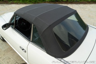 Fiat 124 SPORT SPIDER 1981