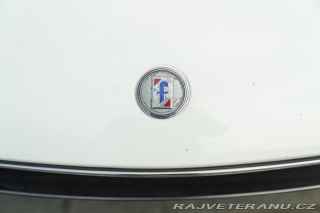 Fiat 124 SPORT SPIDER 1981