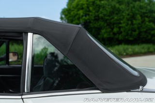 Fiat 124 SPORT SPIDER 1981