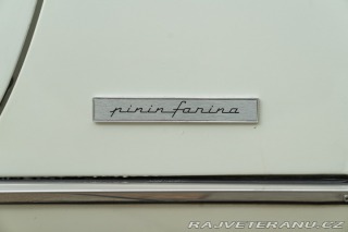 Fiat 124 SPORT SPIDER 1981