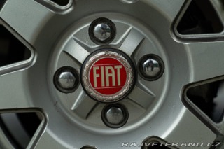 Fiat 124 SPORT SPIDER 1981