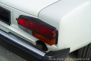 Fiat 124 SPORT SPIDER 1981