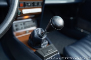 Fiat 124 SPORT SPIDER 1981