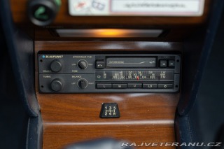 Fiat 124 SPORT SPIDER 1981