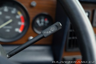 Fiat 124 SPORT SPIDER 1981