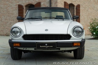 Fiat 124 SPORT SPIDER 1981
