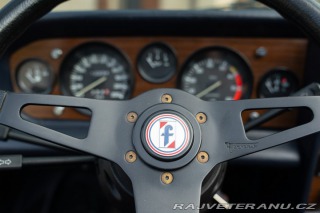 Fiat 124 SPORT SPIDER 1981