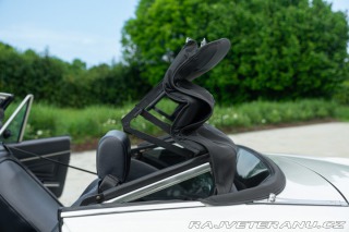 Fiat 124 SPORT SPIDER 1981