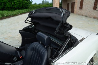 Fiat 124 SPORT SPIDER 1981