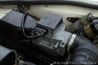 Fiat 124 SPORT SPIDER 1981