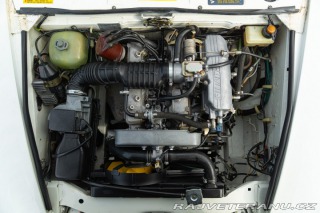 Fiat 124 SPORT SPIDER 1981