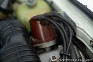 Fiat 124 SPORT SPIDER 1981