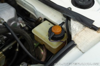 Fiat 124 SPORT SPIDER 1981