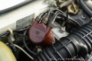 Fiat 124 SPORT SPIDER 1981