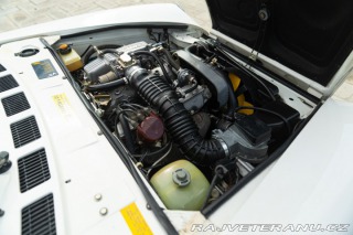 Fiat 124 SPORT SPIDER 1981