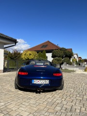 Porsche Boxster GEMBALA 1998
